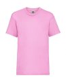 Kinder T-shirt FOTL value Weight T Light Pink